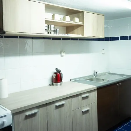 Obrava Semi Double With Balcony Overlooking The Inner Courtyard *