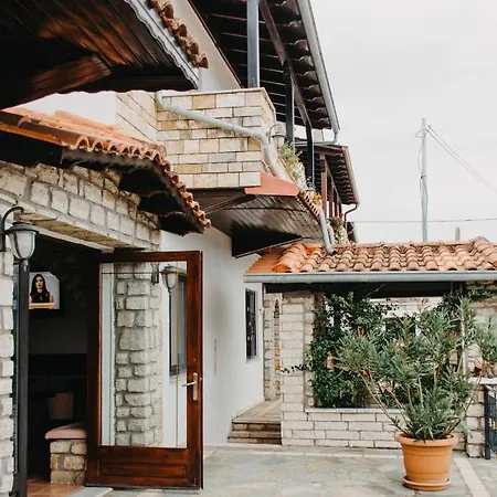 Obrava Semi Double With Balcony Overlooking The Inner Courtyard *