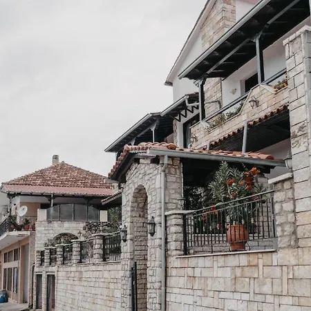 Obrava Semi Double With Balcony Overlooking The Inner Courtyard