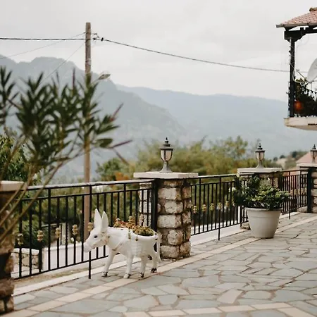 Obrava Semi Double With Balcony Overlooking The Inner Courtyard Eláti