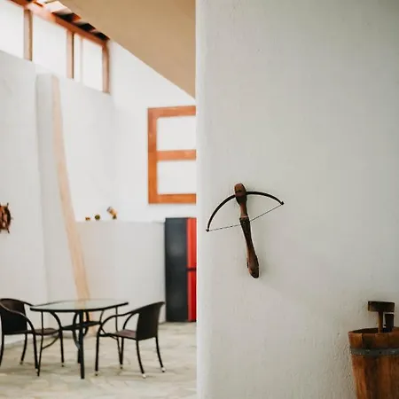 شقة Obrava Semi Double With Balcony Overlooking The Inner Courtyard *