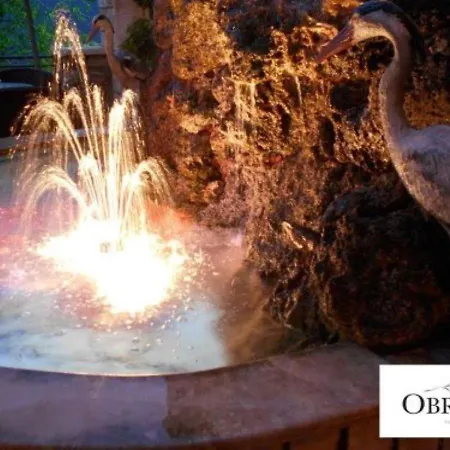 Obrava Semi Double With Balcony Overlooking The Inner Courtyard شقة Eláti
